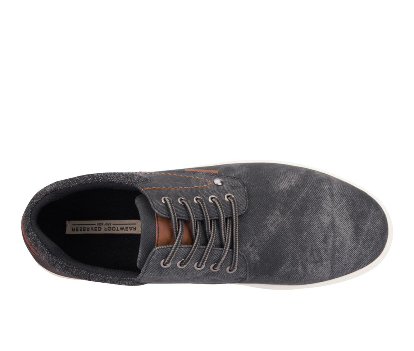 Men's Reserved Footwear Dan Casual Oxfords Product Image