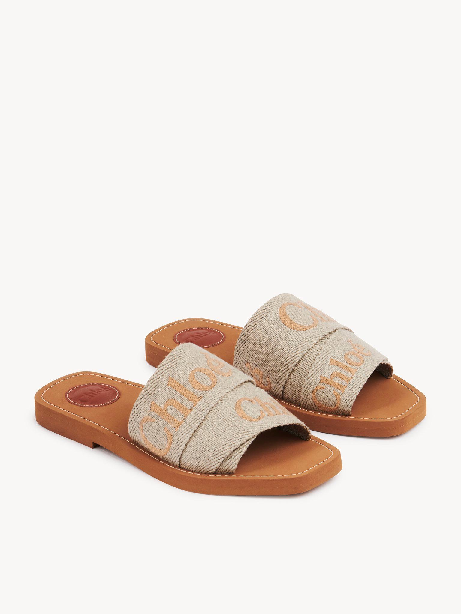 Woody mule Product Image