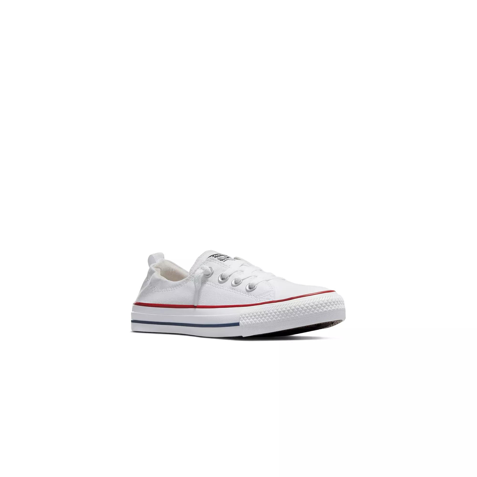 Women's Converse Chuck Taylor Shoreline Slip-On Shoes,  Product Image