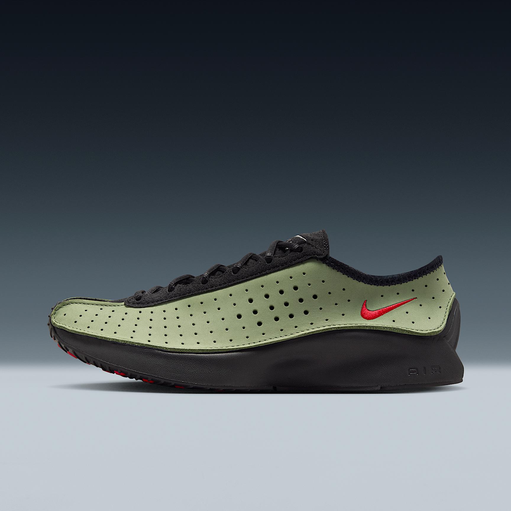 Nike Women's Air Superfly Shoes Product Image
