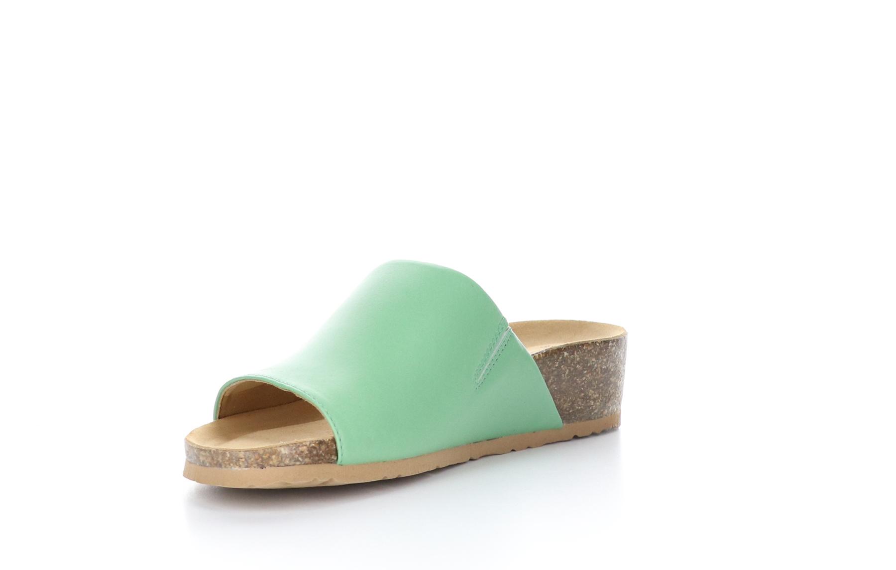 5770824   Lux Mint Sandals by Bos & Co Product Image
