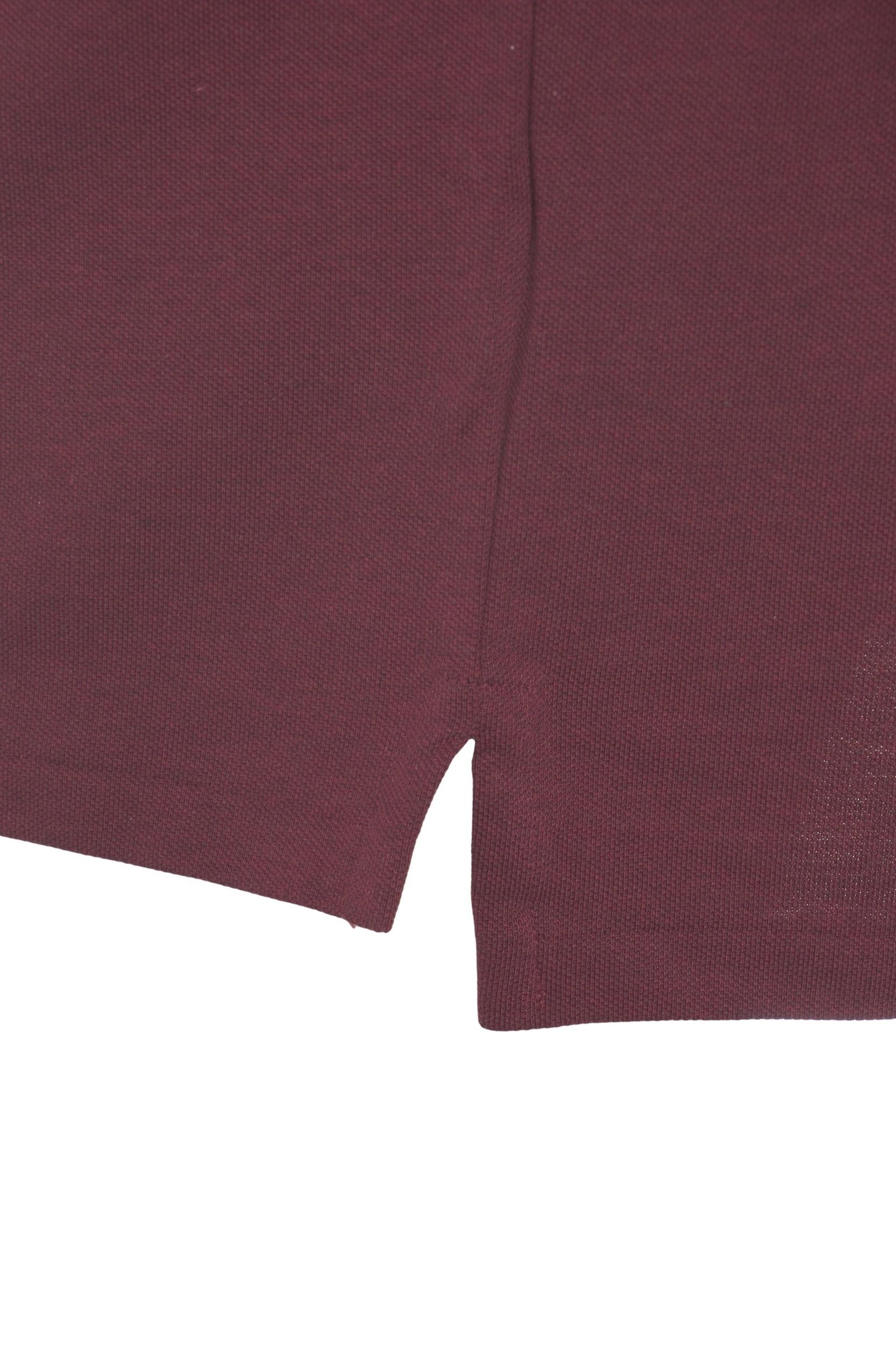 Long-sleeved polo shirt Product Image