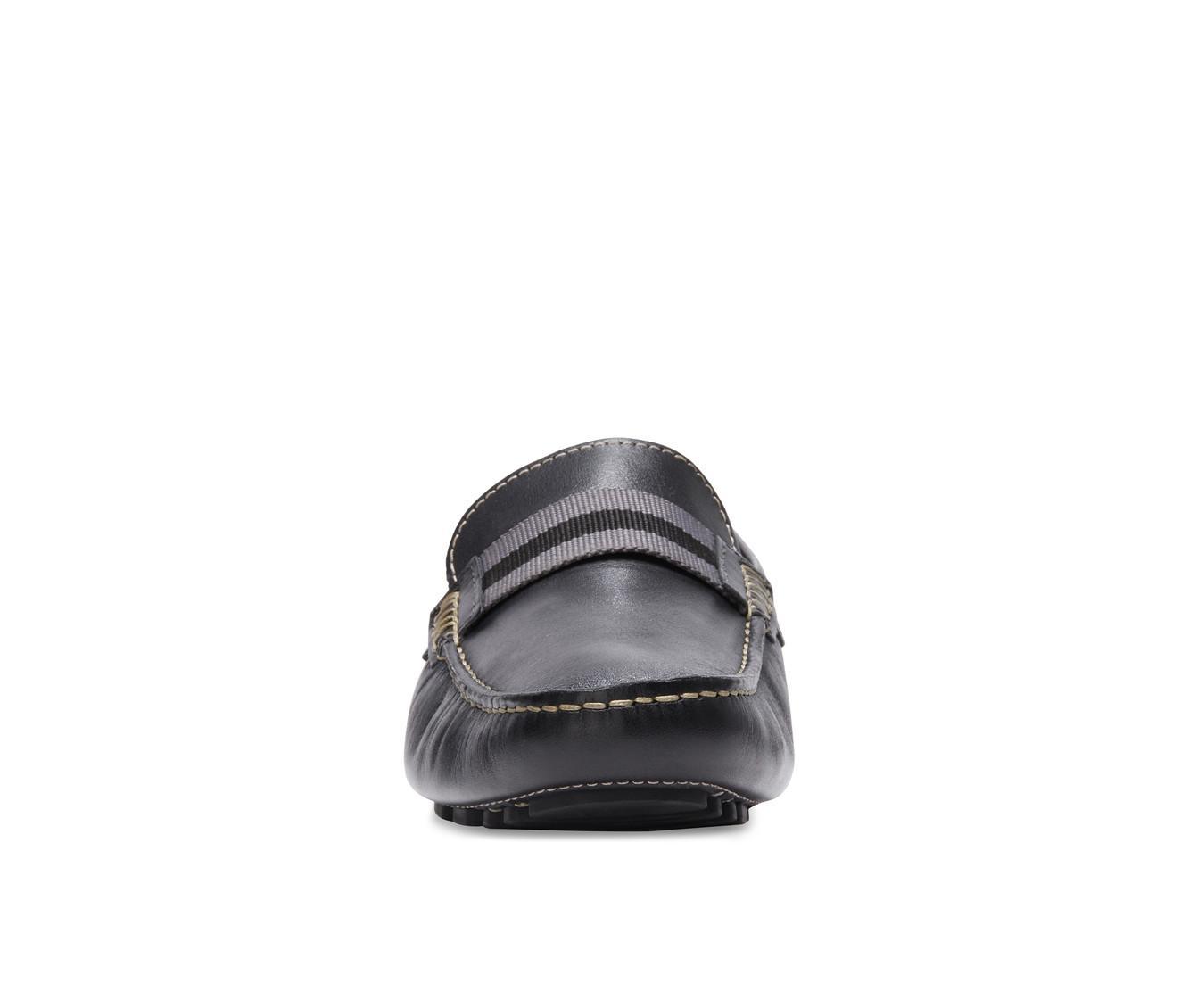 Men's Eastland Whitman Driving Moc Loafers Product Image