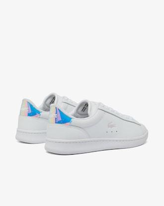Women's Carnaby Set Leather Sneakers Product Image