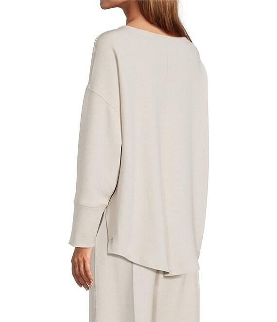 RHONE Dreamglow Coordinating Crewneck Long Sleeve Pullover Product Image