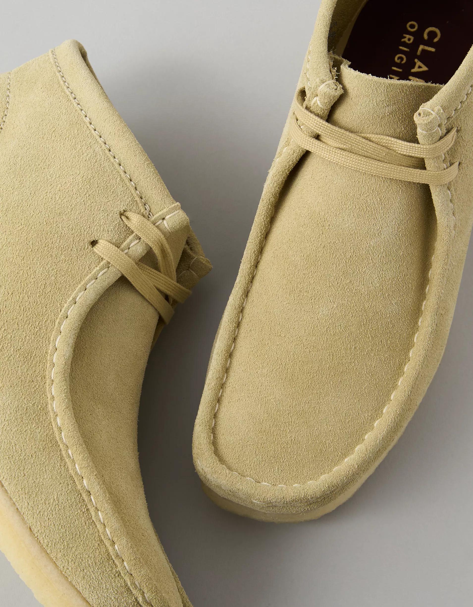 Clarks® Men's Wallabee Boot Product Image