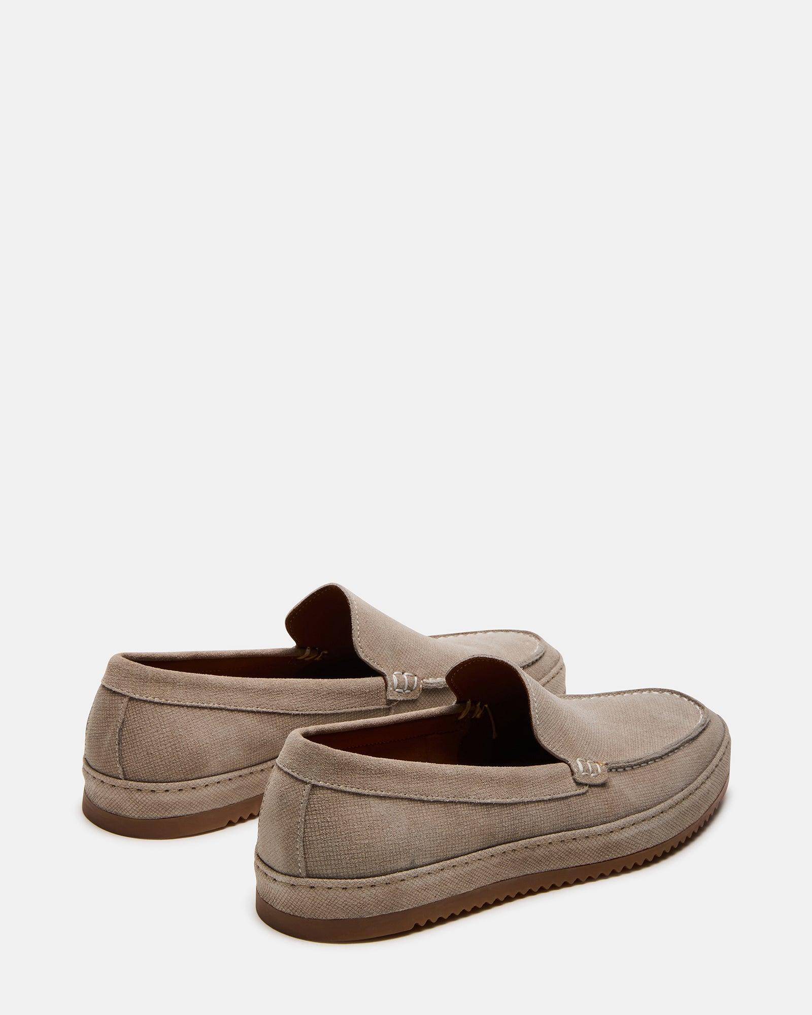 ARROZZA SAND SUEDE Male Product Image