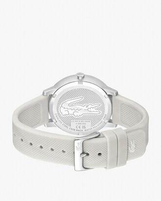 Suzanne 2 Hands Watch Stainless Steel Mesh Product Image