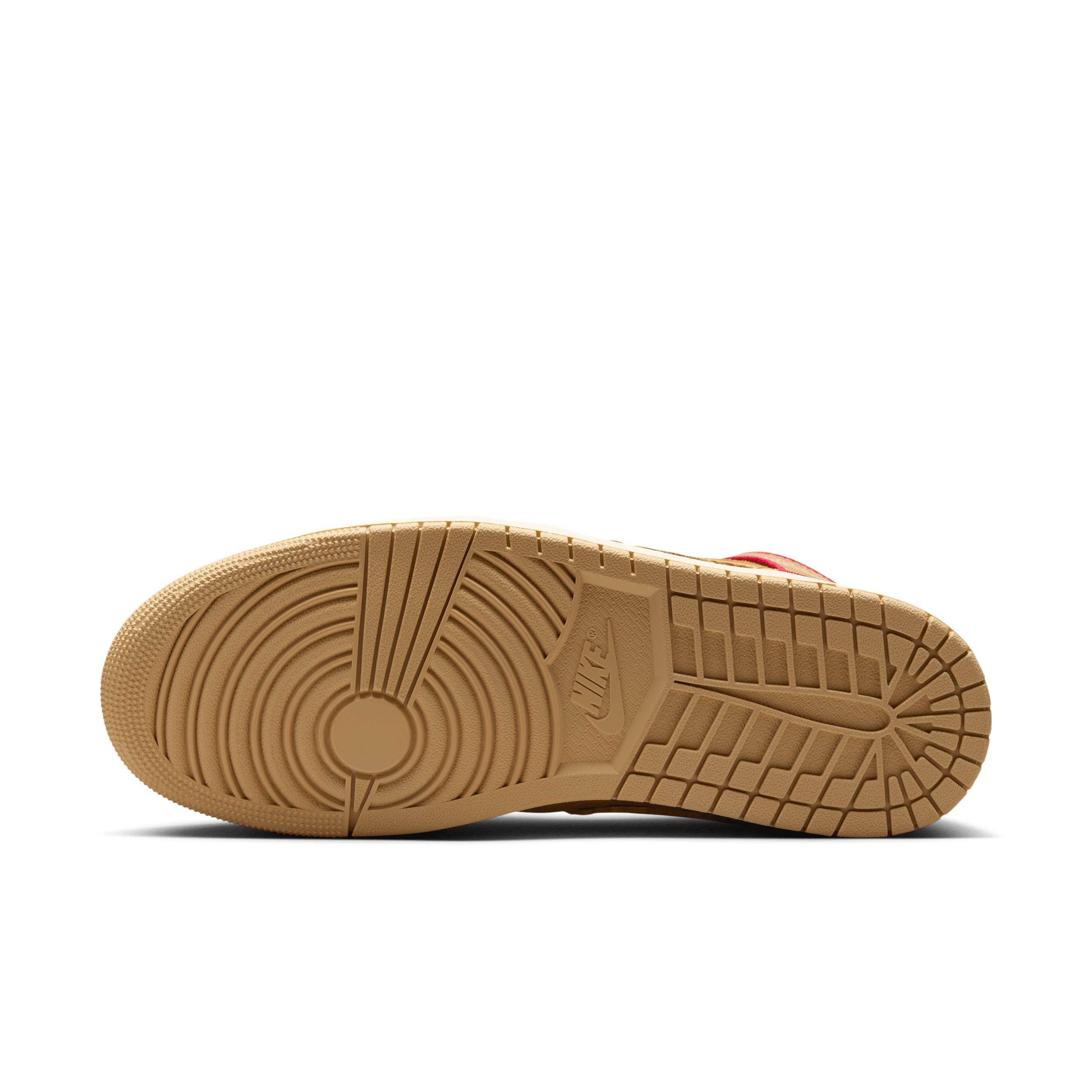 Men's Air Jordan 1 Mid SE Shoes Product Image