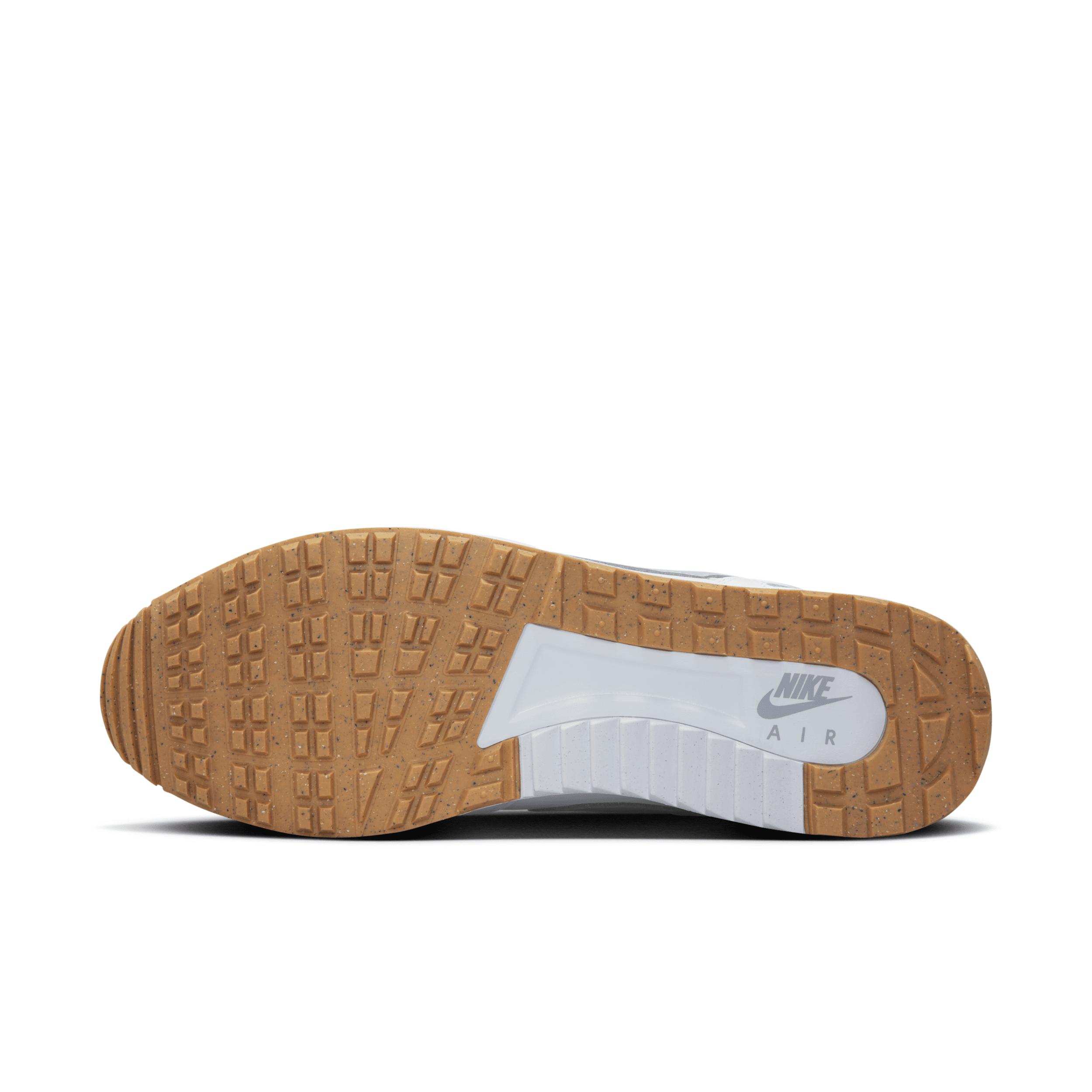 Nike Mens Air Pegasus 89 G Golf Shoes | HV3866-100 Product Image