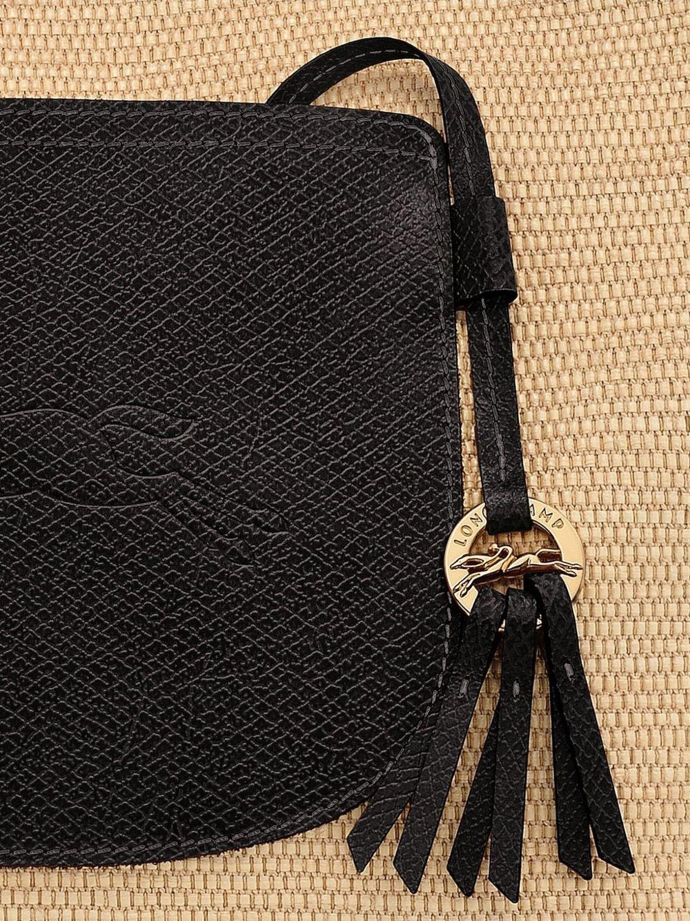 Le Pilage woven straw tote bag Product Image