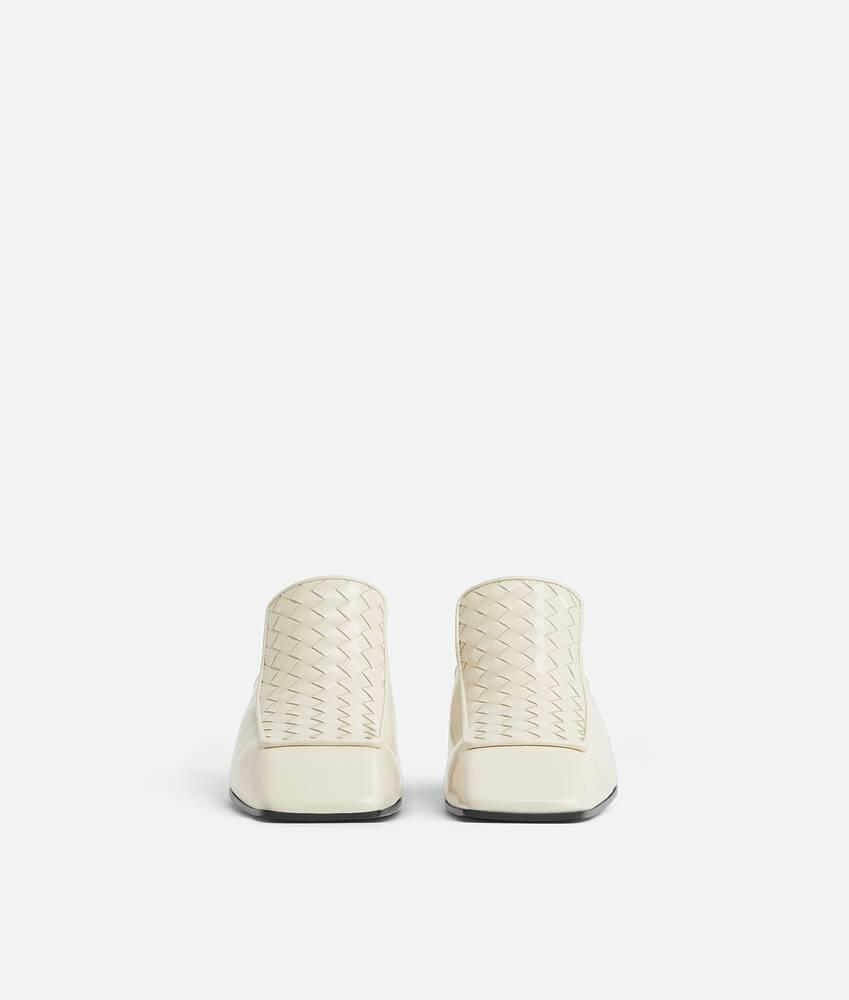 Women's Ventura Loafer in Sea salt Product Image