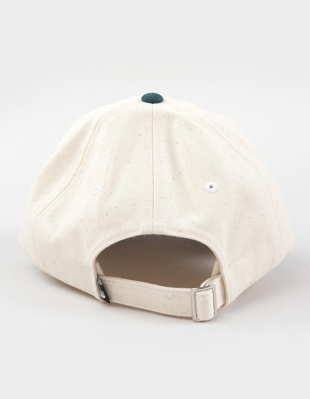 THE NORTH FACE Norm Strapback Hat - GREEN COMBO Product Image