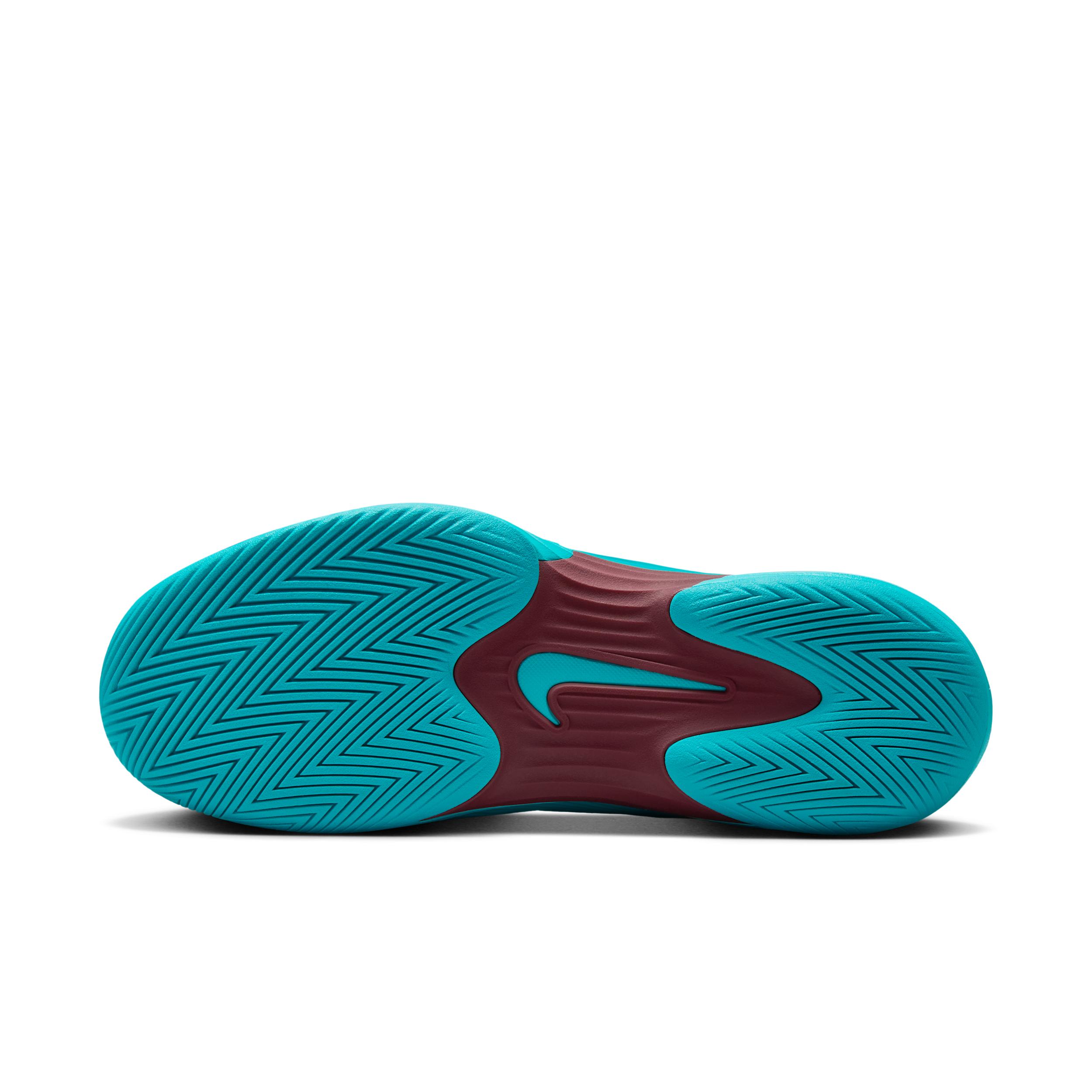 Nike Women's Vapor Premium Hard Court Tennis Shoes Product Image