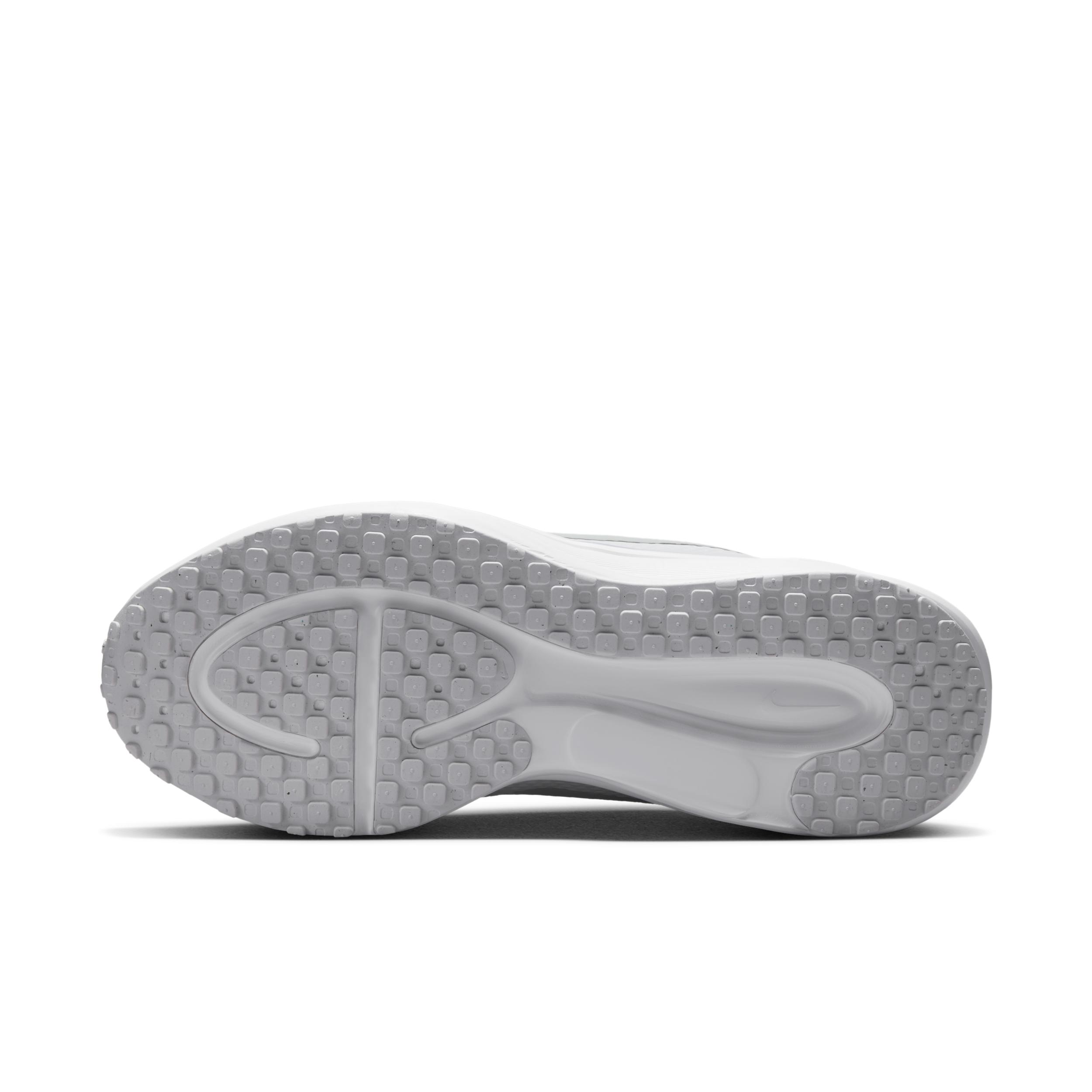 Nike Womens Revolution 8 Road Running Shoes (Extra Wide) | HQ1995-100 Product Image