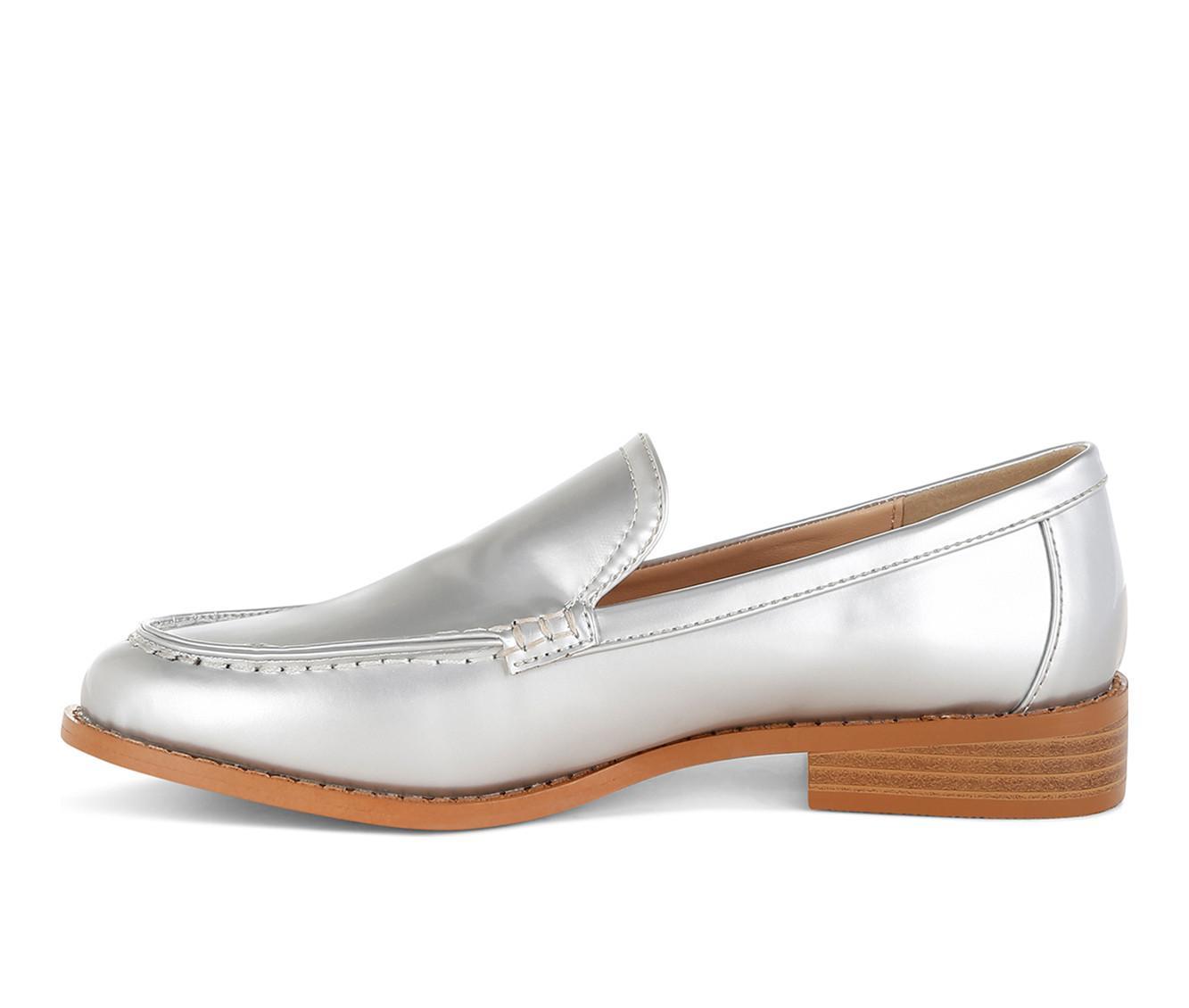 Women's Rag & Co Corleone Flats Product Image