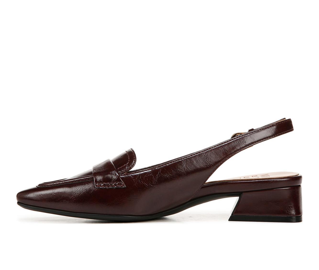 Women's Naturlizer Garner Slingback Flats Product Image