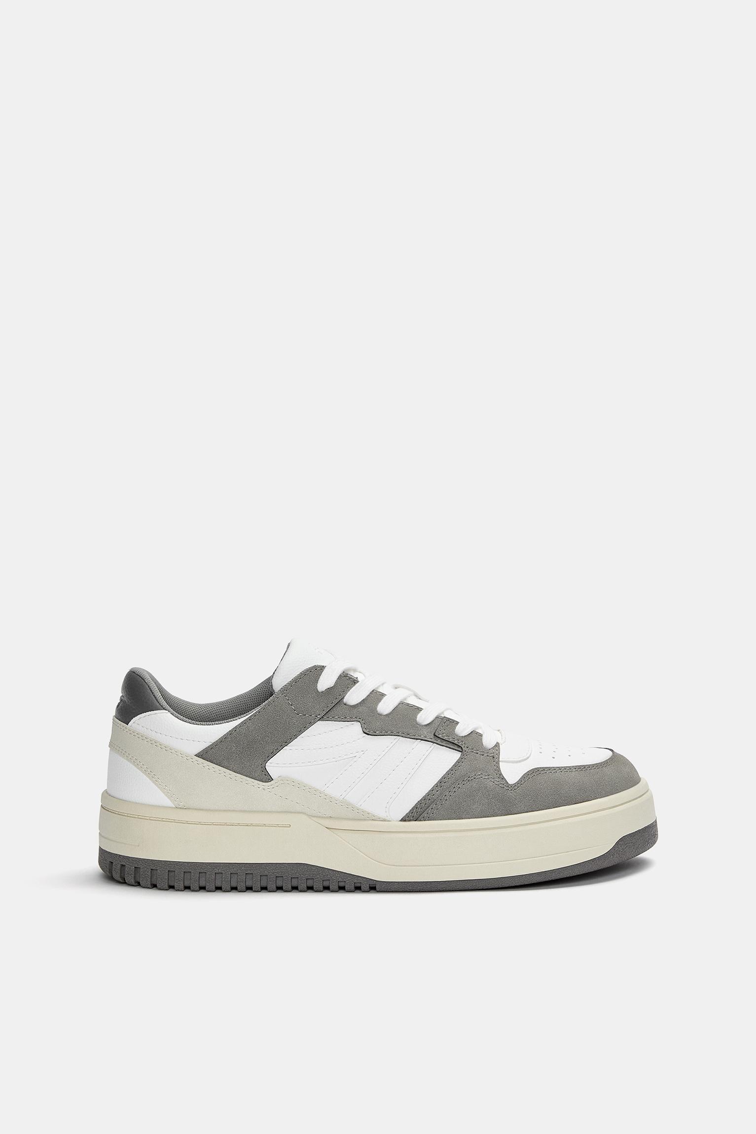 Chunky sneakers Product Image