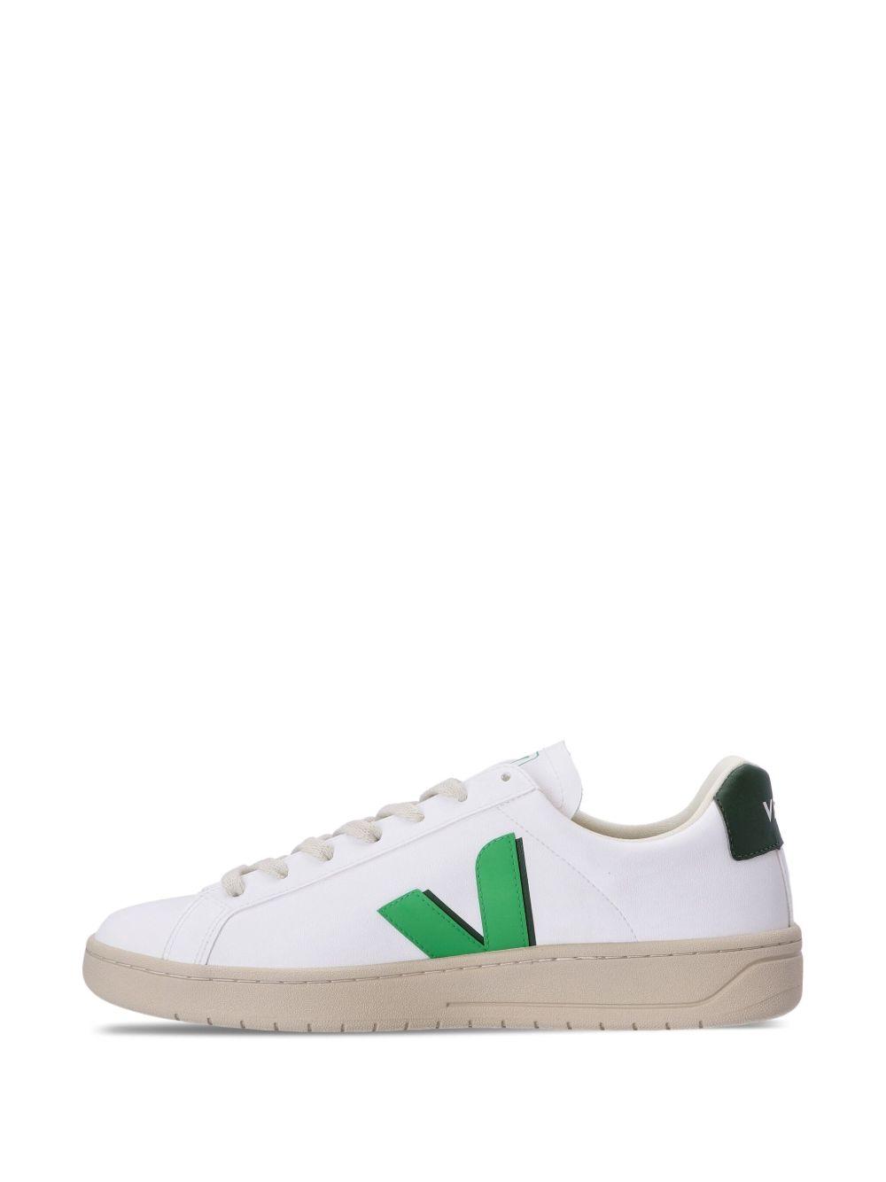 Urca CWL logo-appliqué sneakers Product Image