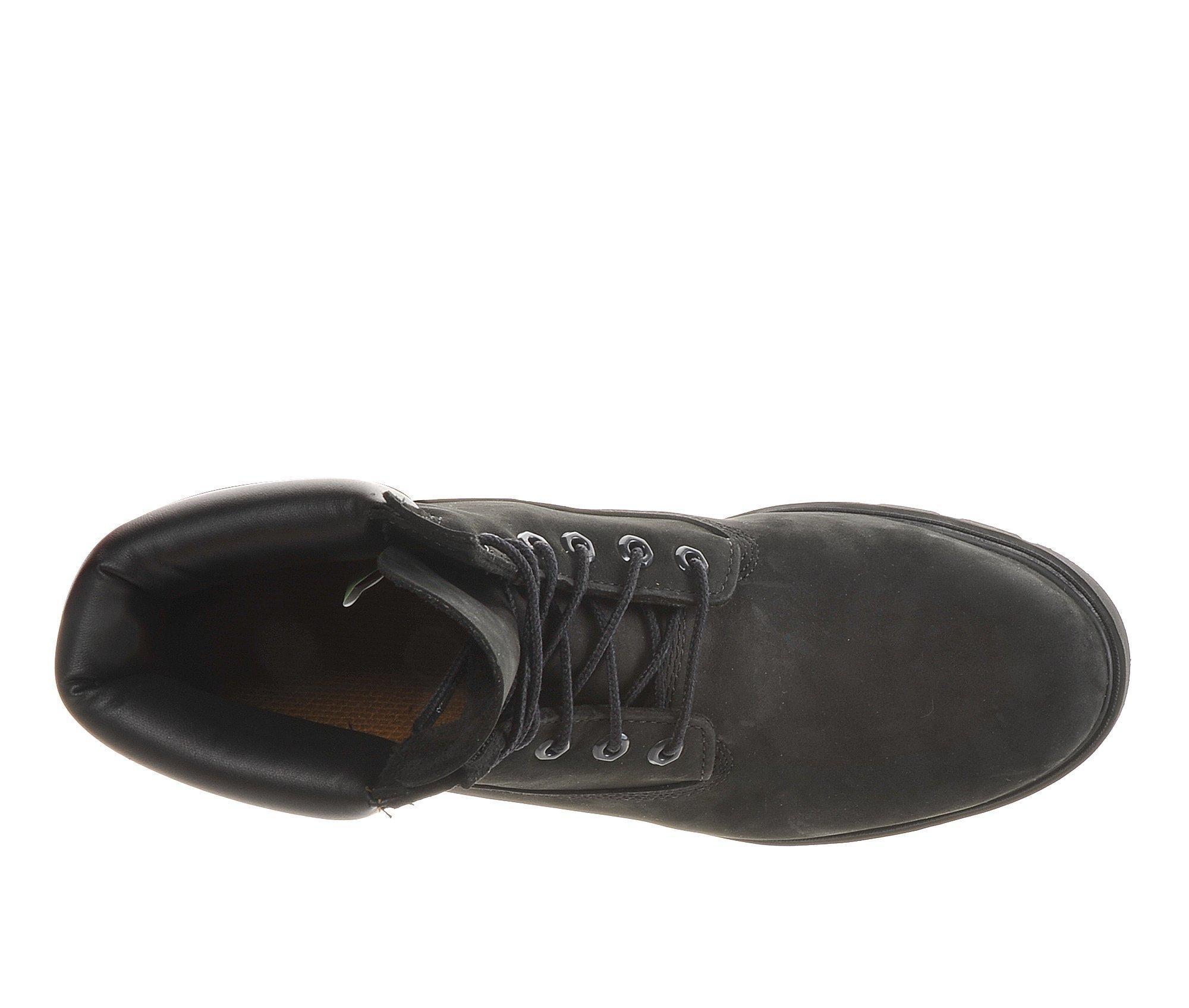 Men's Timberland 19039 6" Padded Waterproof Insulated Boots Product Image