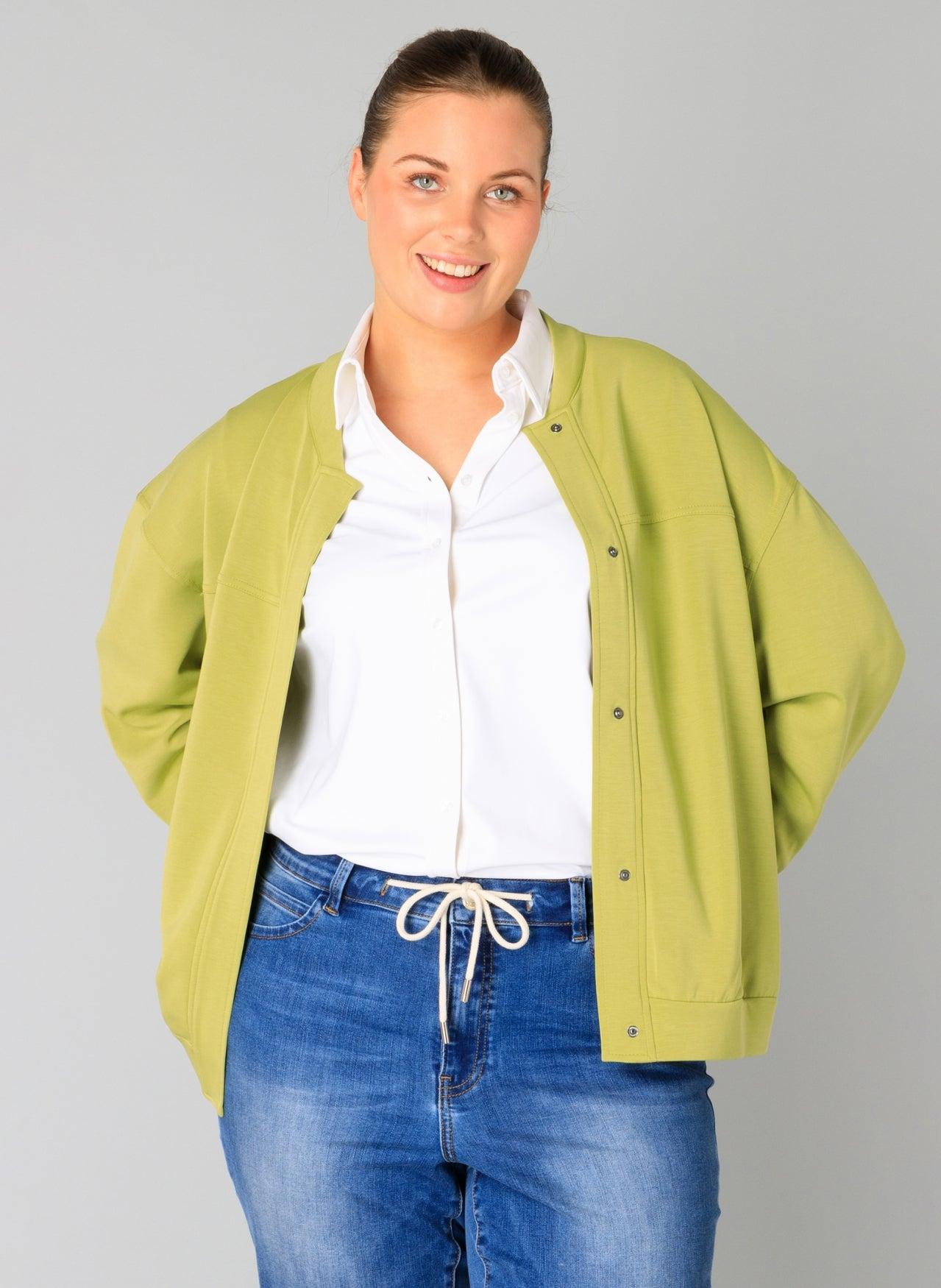 Yesta Vitoria Jacket Product Image