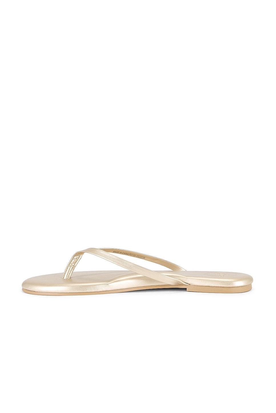 Indie Sandal Solei Sea Product Image