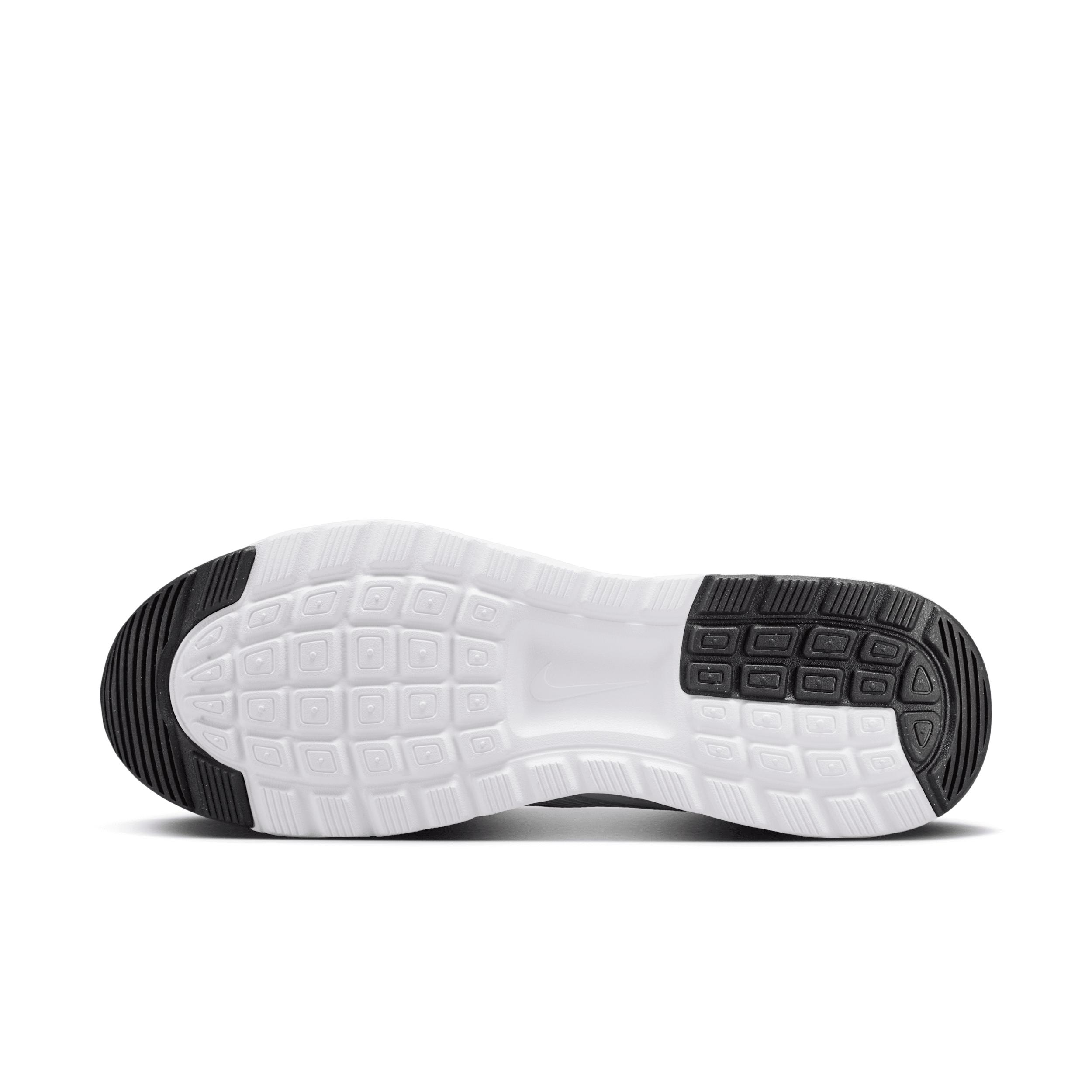 Nike Mens Air Max Nuaxis Shoes | FD4329-101 Product Image