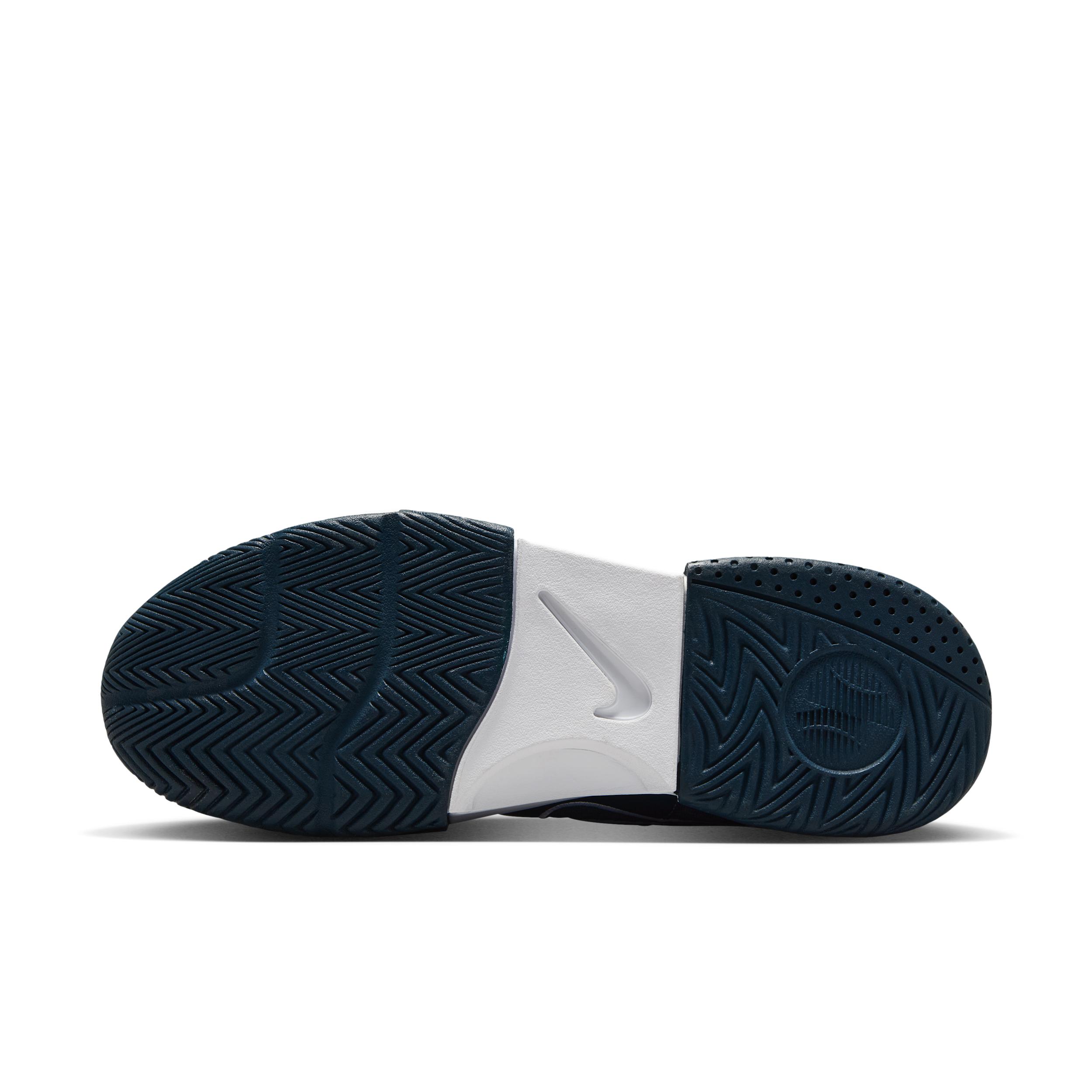 Nike Men's Court Lite 4 Tennis Shoes Product Image