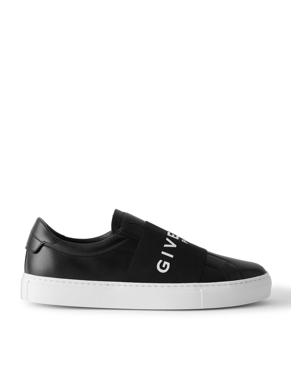 City Court slip-on trainers Product Image