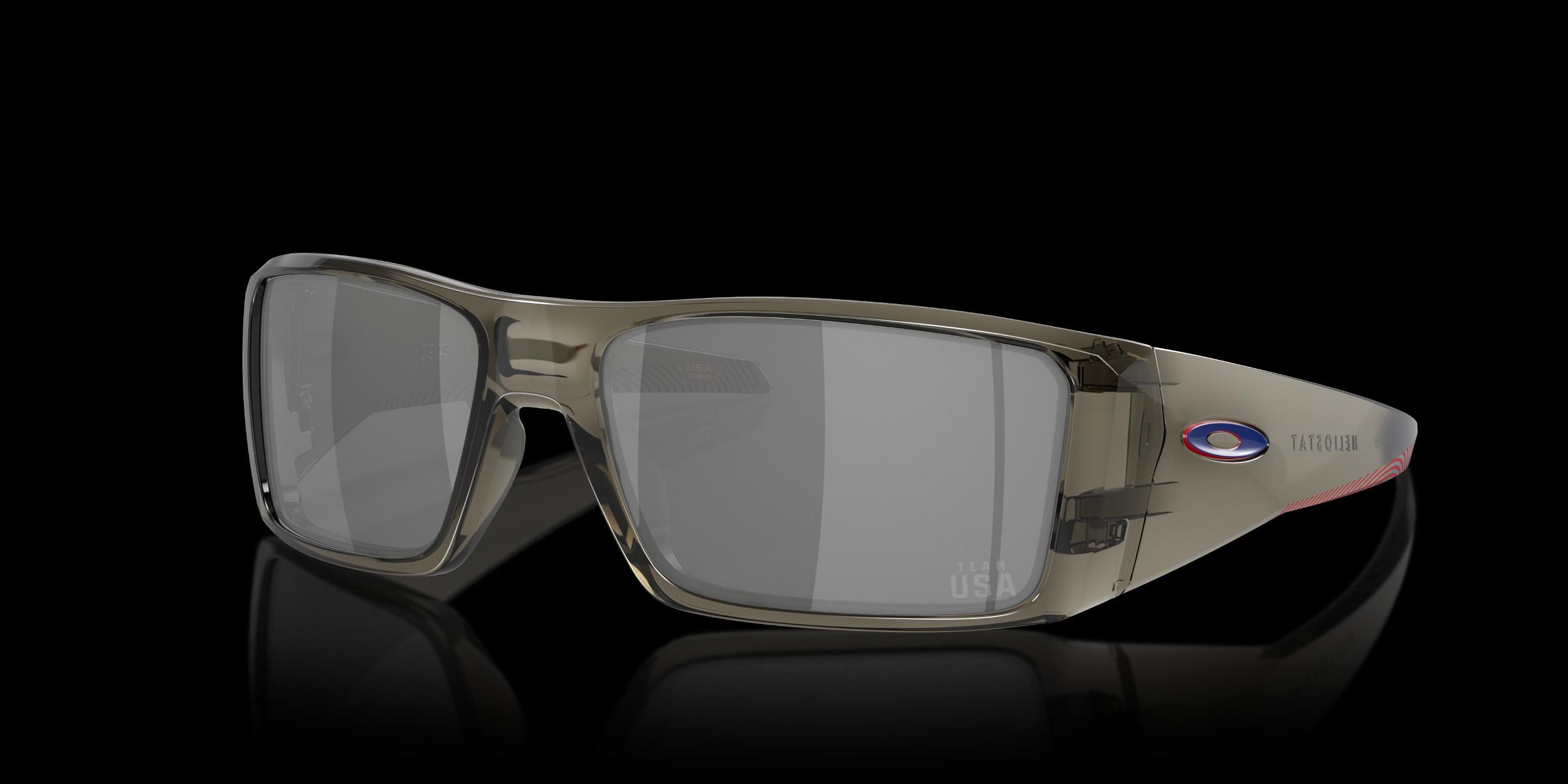 Oakley Men's Heliostat Sunglasses Product Image