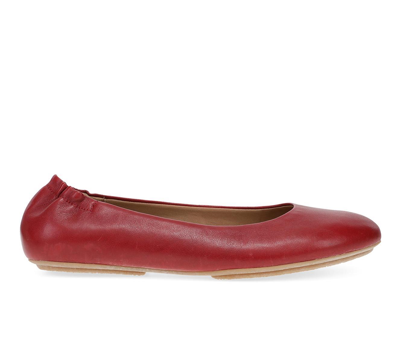 Women's Dansko Mollie Flats Product Image