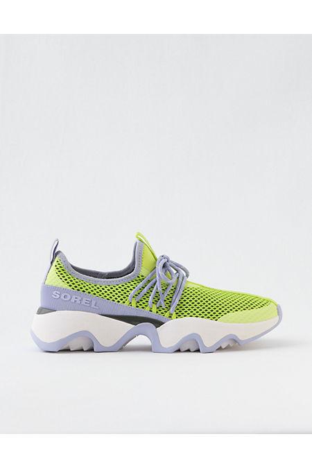 SOREL Kinetic Impact Lace Sneaker Women's Product Image