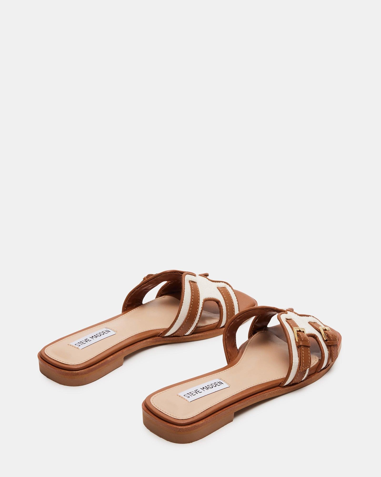 HALDIE NATURAL LINEN - SM REBOOTED Female Product Image