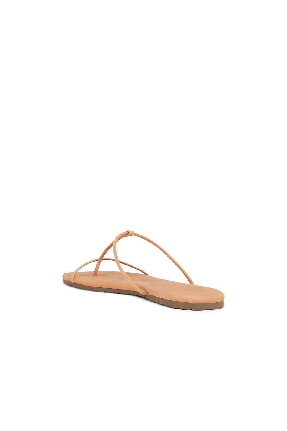 Chloe Sandal TKEES Product Image
