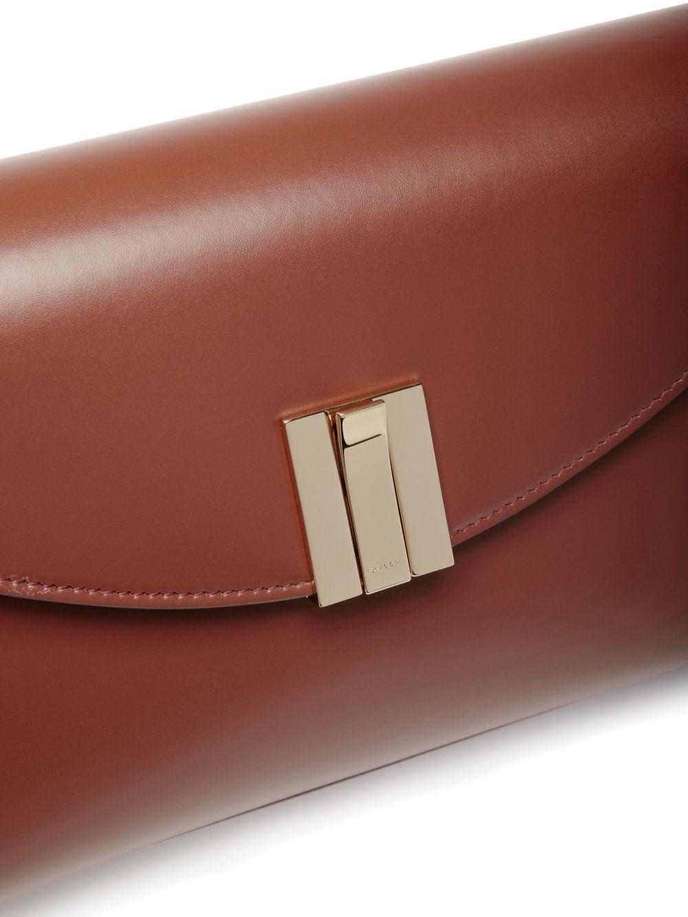 Ollam leather shoulder bag Product Image