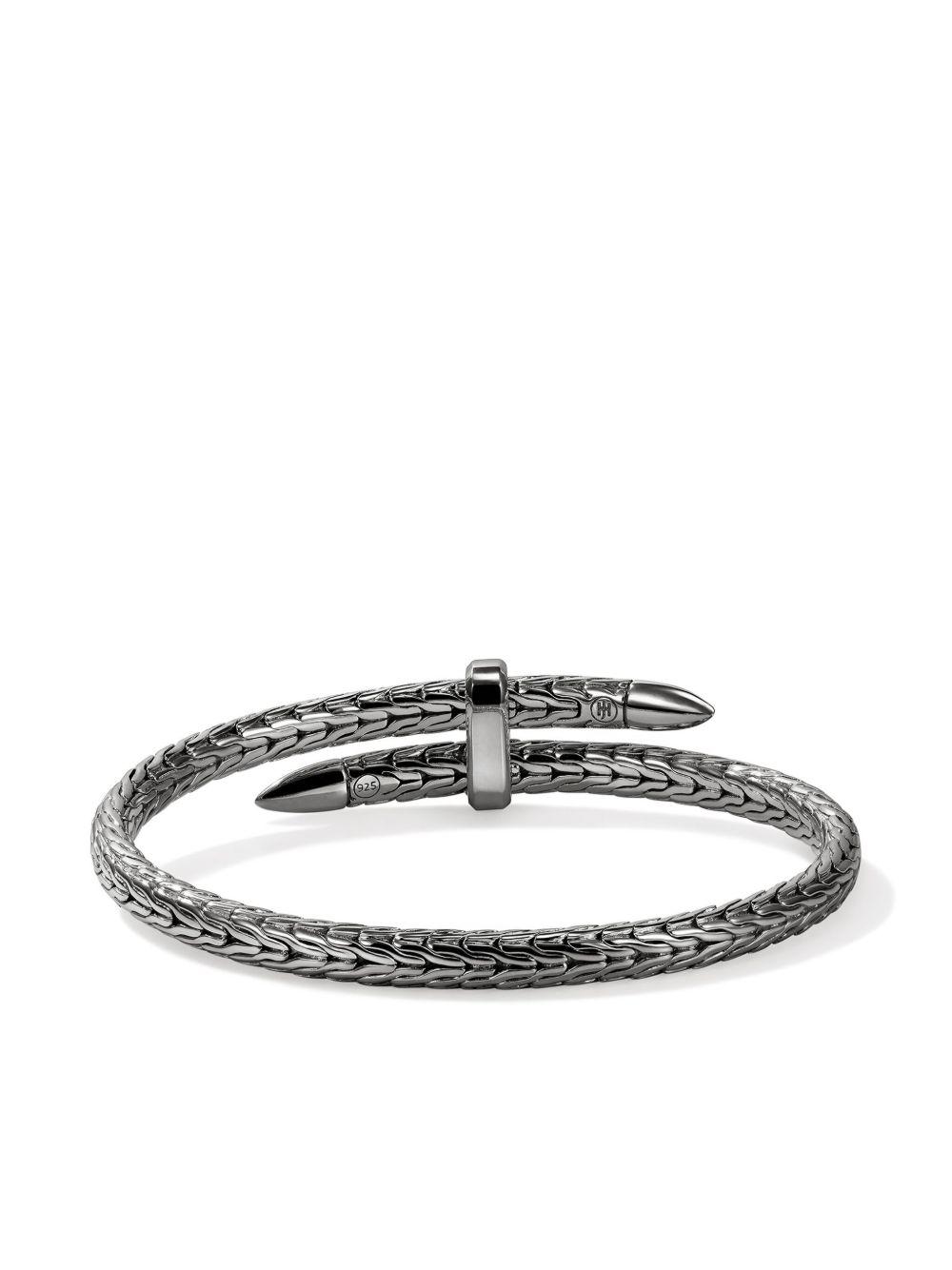 Spear Flex Cuff diamond bracelet Product Image