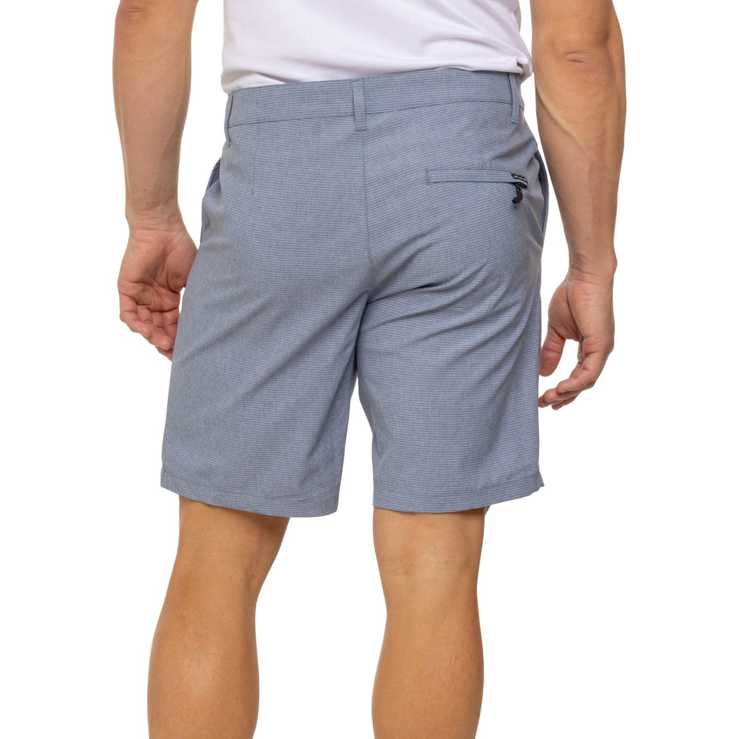 Quiksilver Mamo Amphibian Shorts Product Image