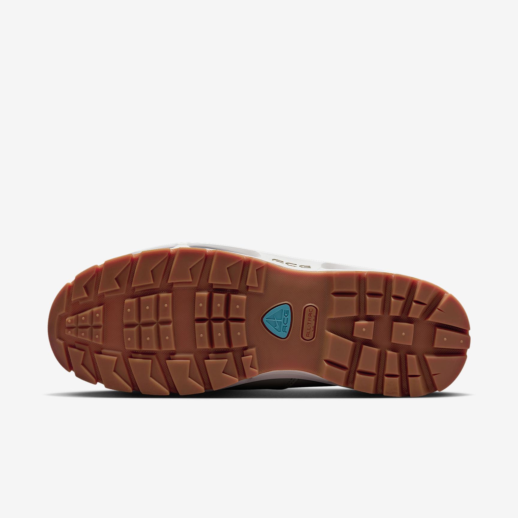 Mens Nike Air Max Goadome Boots Product Image