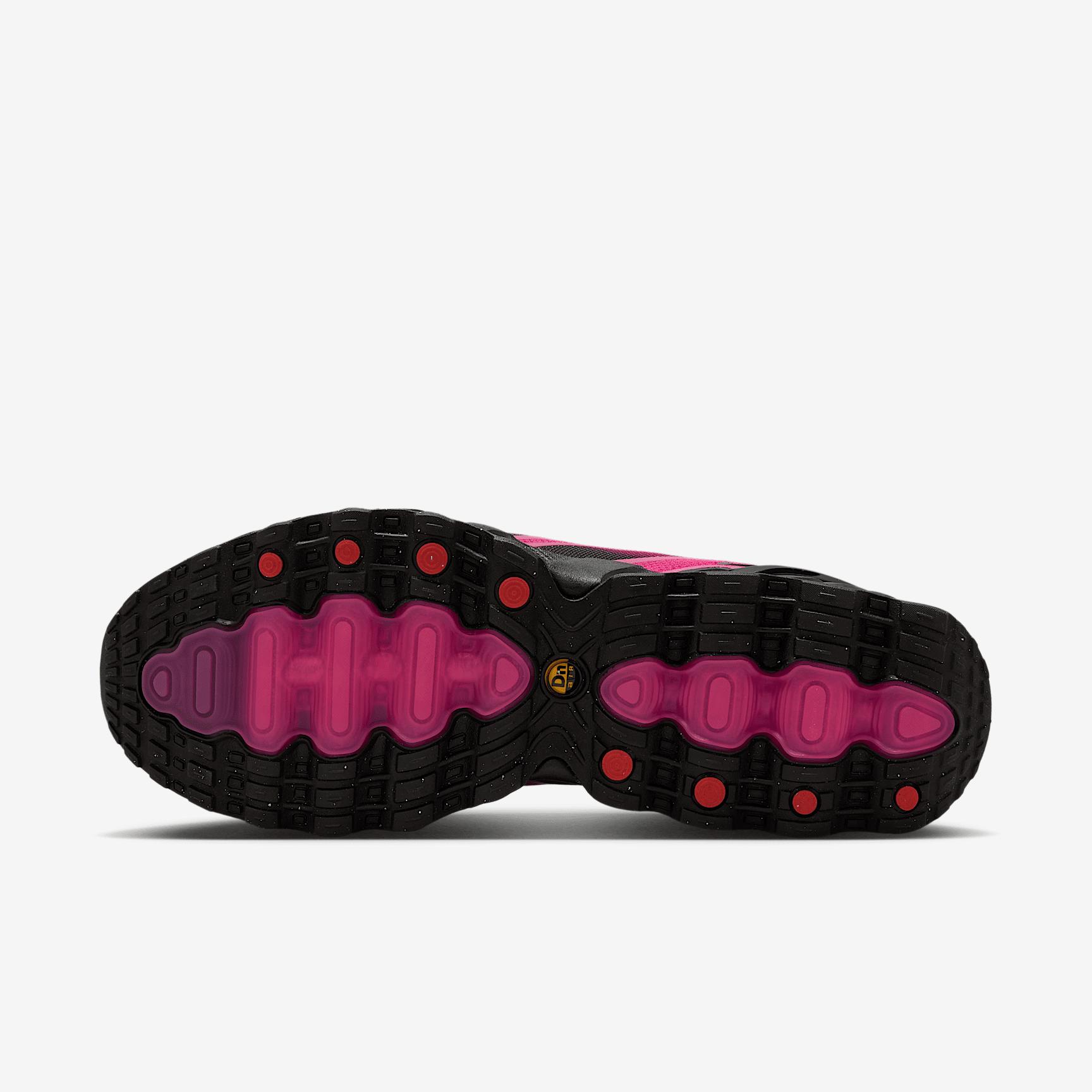 Nike Womens Air Max Dn8 Shoes | HF5509-601 Product Image