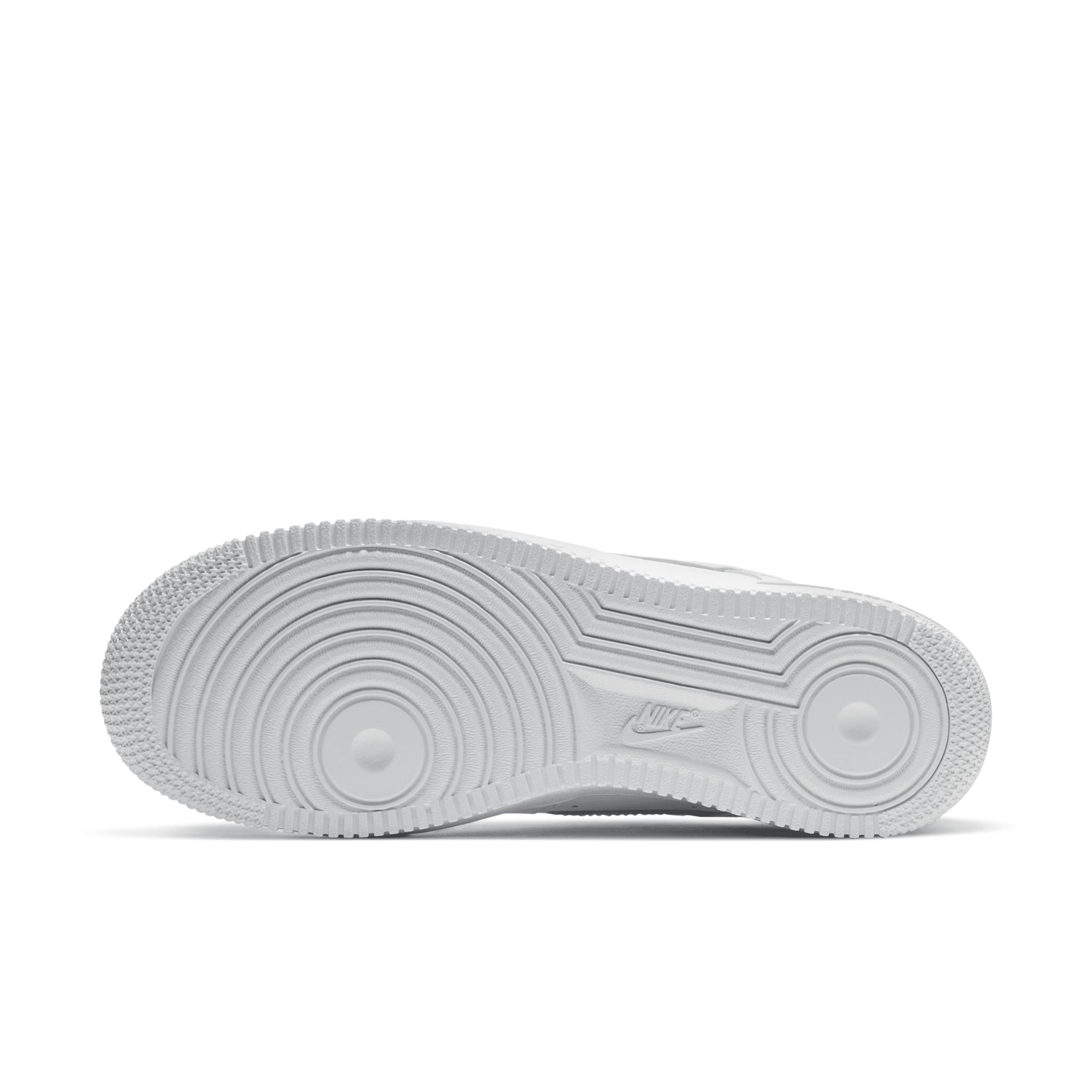 Nike Womens Air Force 1 07 Shoes | DD8959-100 Product Image