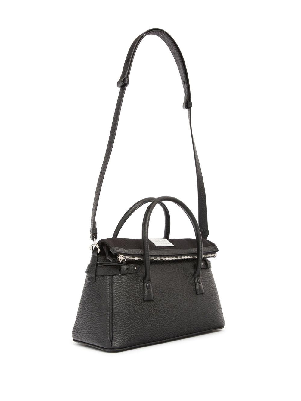 medium 5AC leather tote bag  Product Image