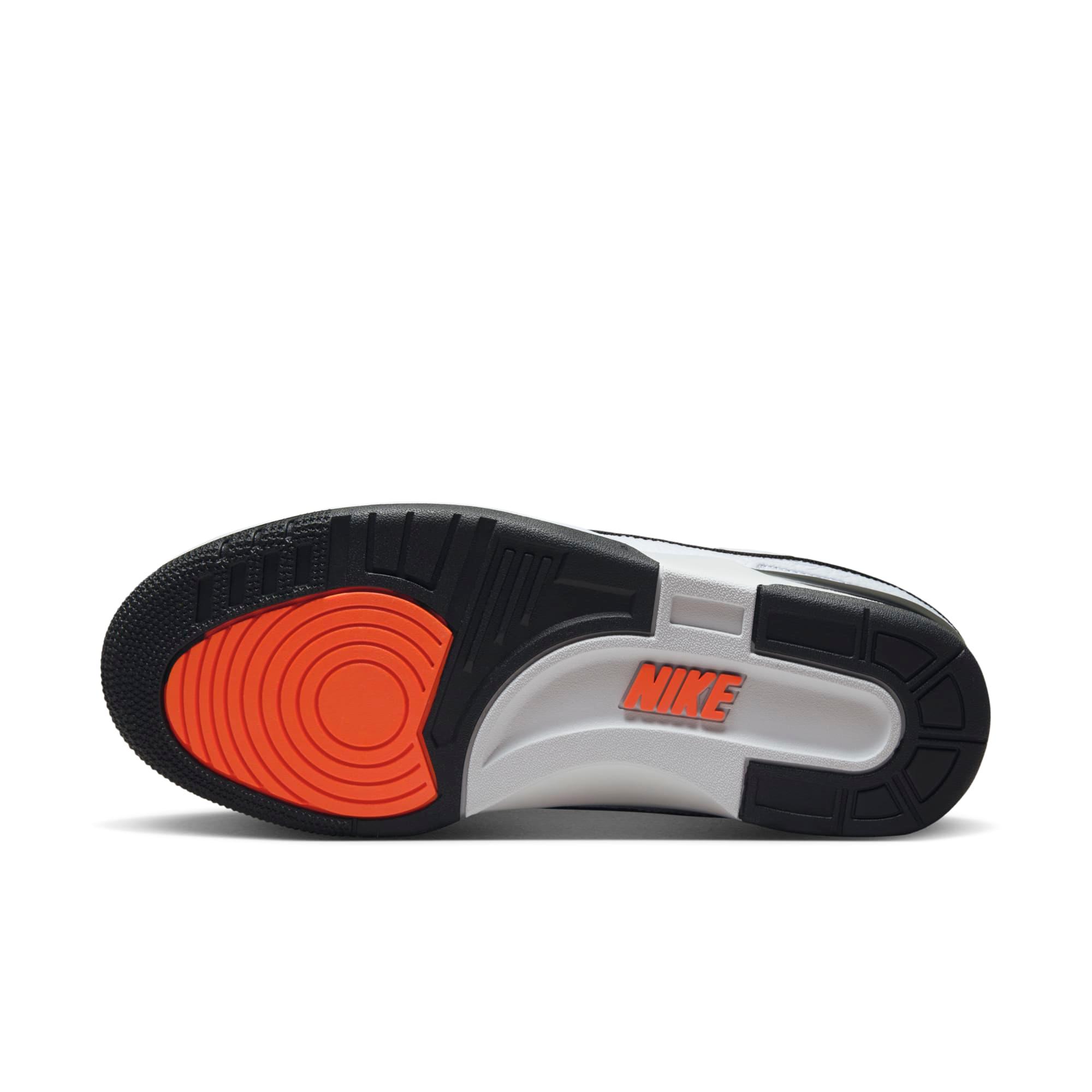 Nike Men's Air Alpha Force Shoes Product Image
