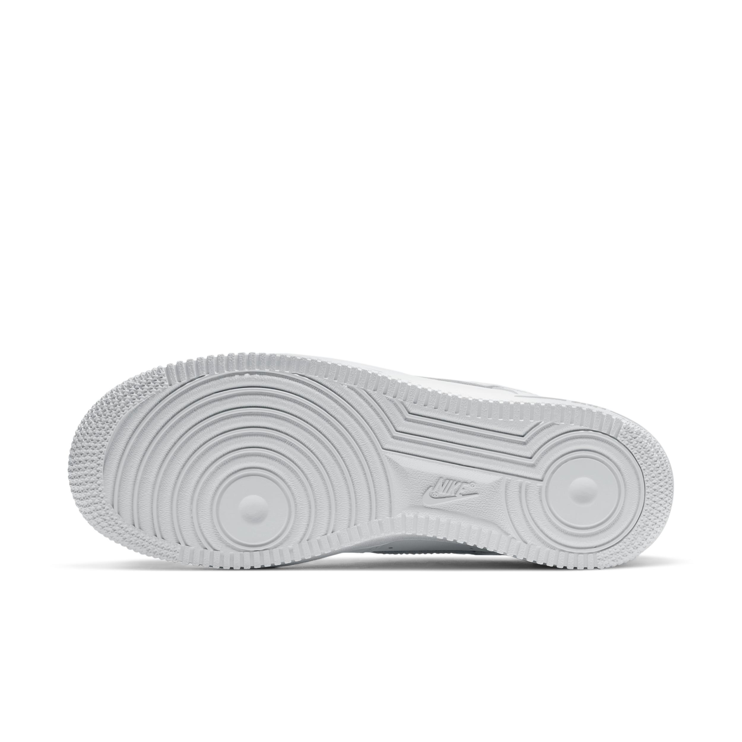 Nike Womens Air Force 1 07 Shoes | DD8959-100 Product Image