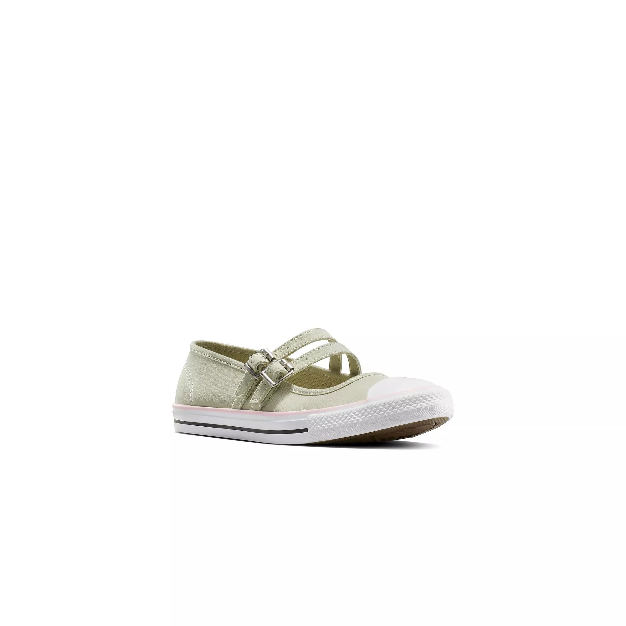 Converse Dainty Mary Jane Women's Sneakers,  Product Image