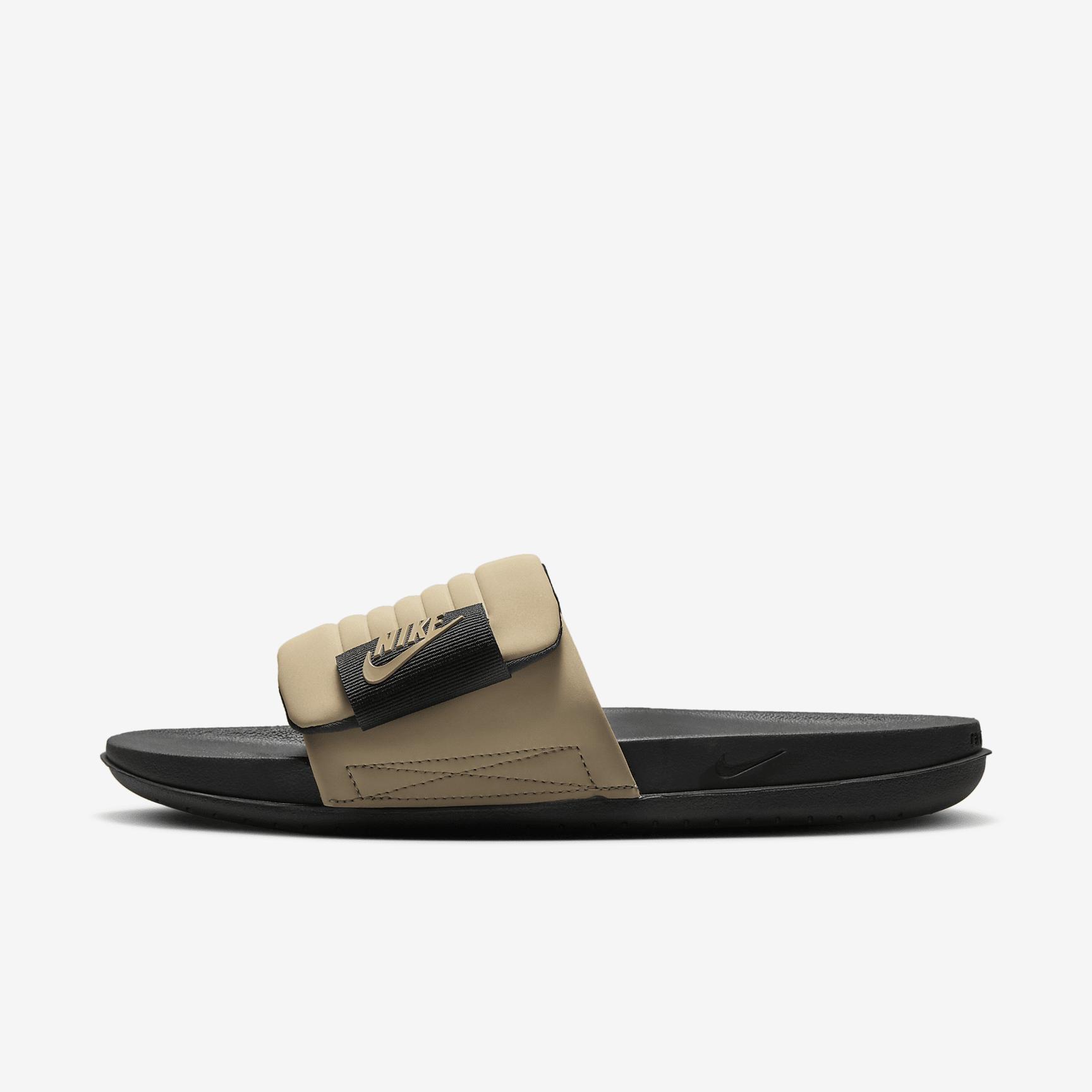 Nike Offcourt Adjust Men's Slides Product Image