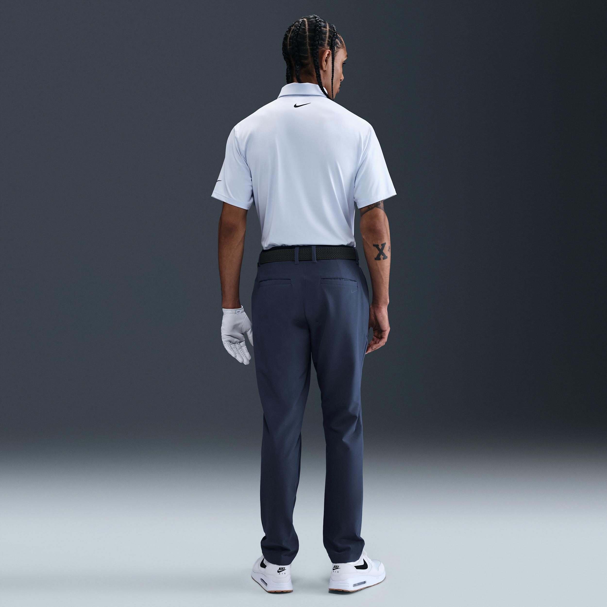 Nike Men's Tour Repel Flex Slim Golf Pants Product Image
