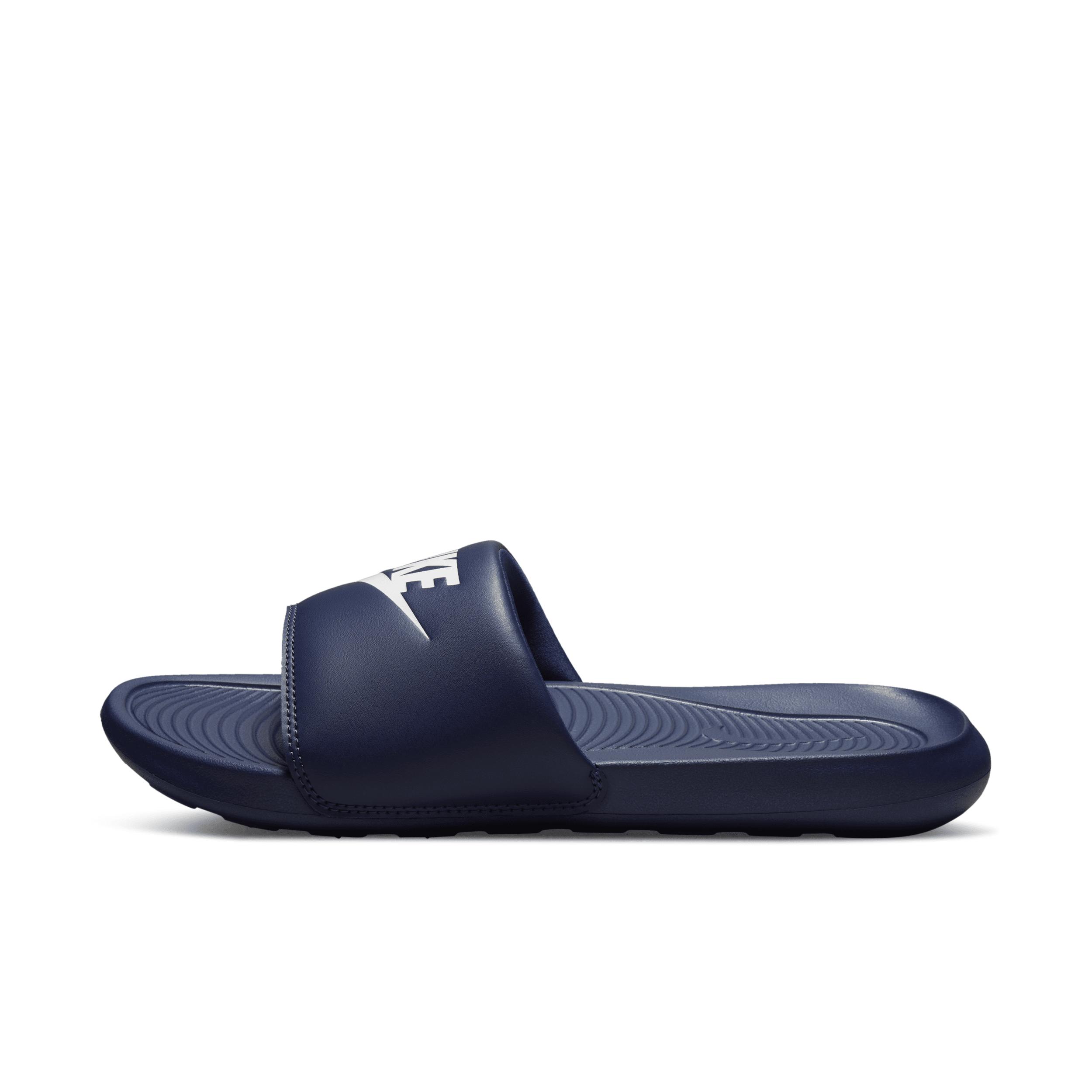 Nike Mens Victori One Slides | CN9675-401 Product Image