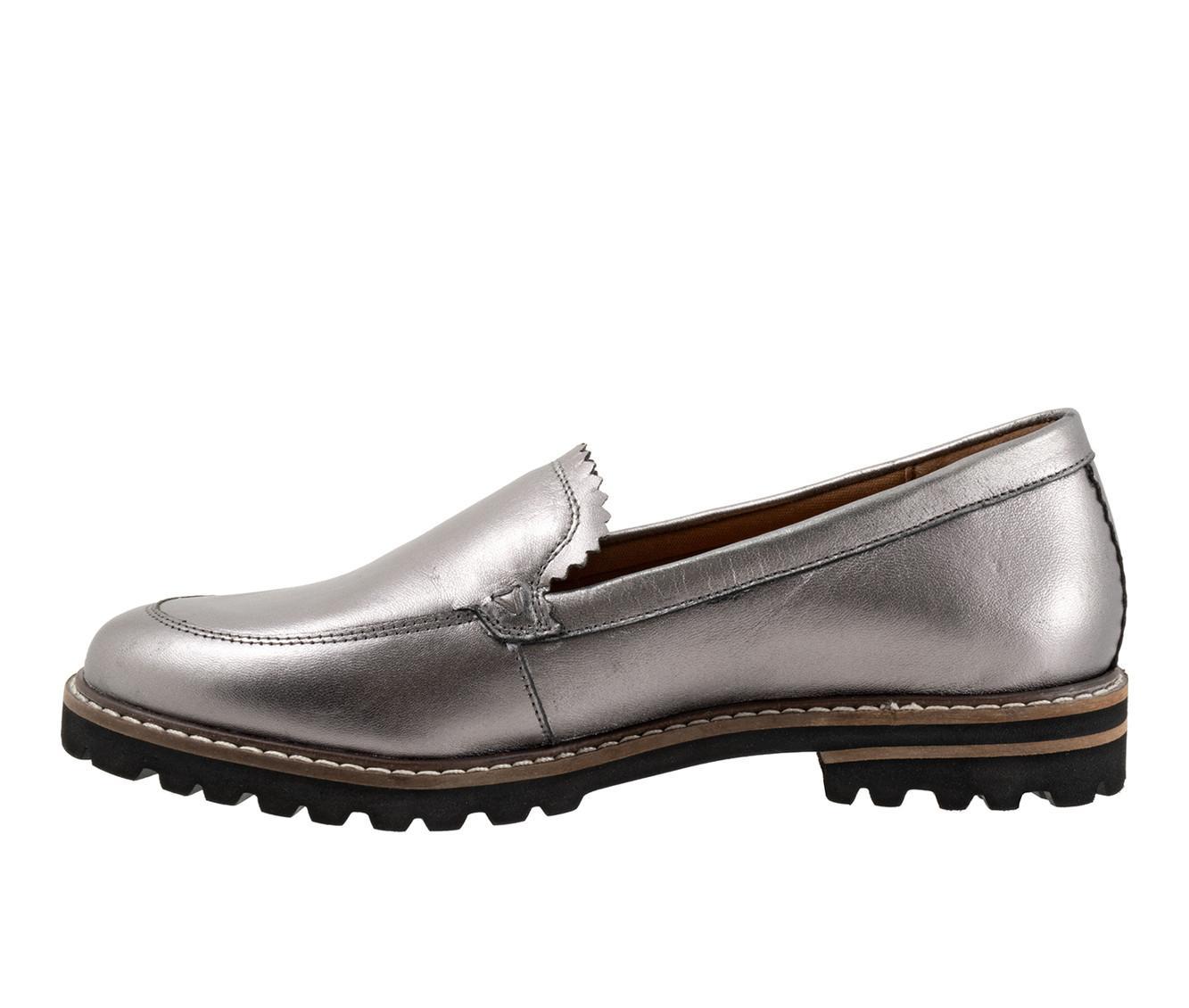 Women's Trotters Fayth Casual Loafers Product Image