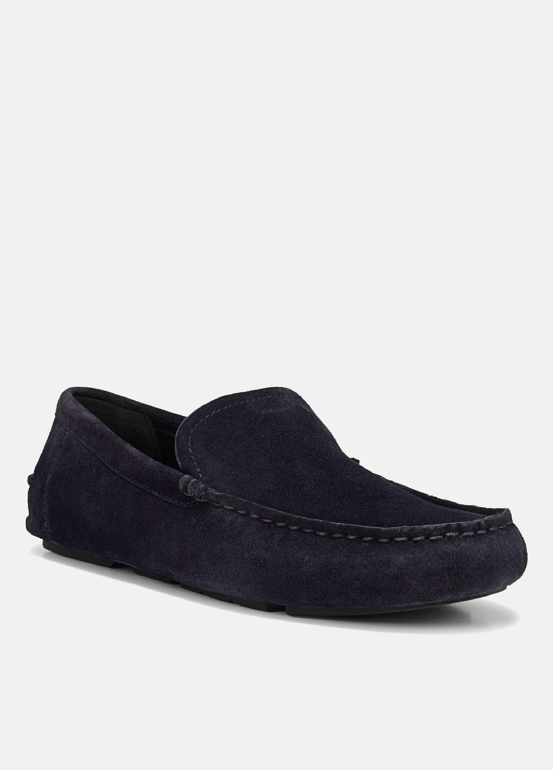 Cayle Suede Loafer Product Image