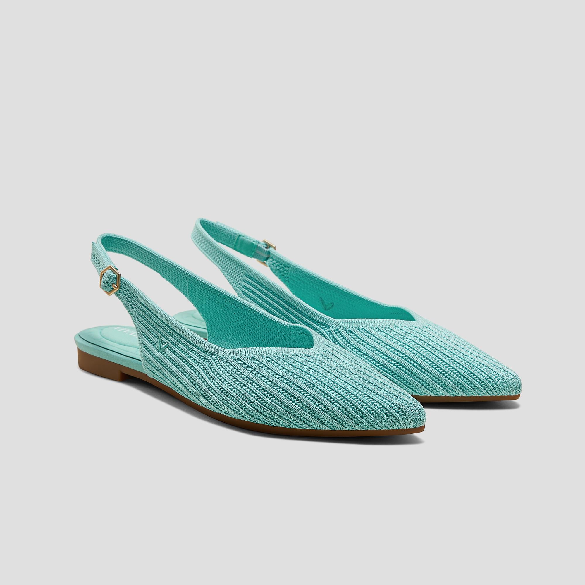 Pointed-Toe Slingback (Maville) Product Image